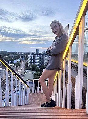 Amira escort in  offers Faz de conta e fantasias services