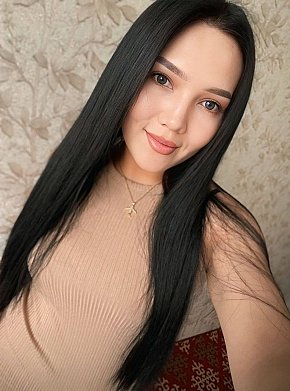 Jamila escort in Riyadh