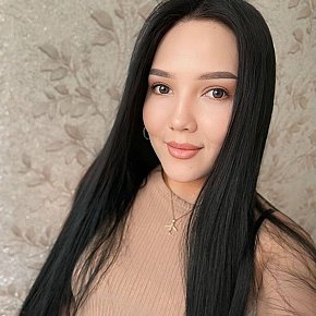 Jamila escort in Riyadh