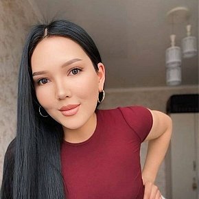 Jamila escort in Riyadh