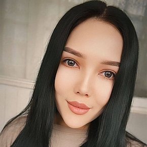 Jamila escort in Riyadh