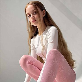 Era All Natural
 escort in London offers Girlfriend Experience (GFE) services