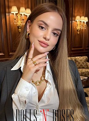 Era All Natural
 escort in London offers Girlfriend Experience (GFE) services