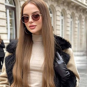 Era All Natural
 escort in London offers Girlfriend Experience (GFE) services