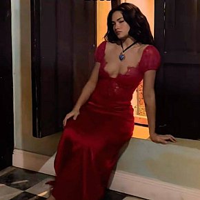 Luna escort in Gran Canaria offers Massaggio sensuale su tutto il corpo services