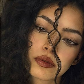 Luna escort in Gran Canaria offers Massaggio sensuale su tutto il corpo services