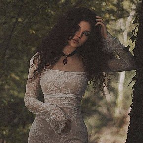 Luna escort in Gran Canaria offers Massaggio sensuale su tutto il corpo services