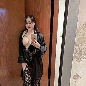 Ruby Naturală escort in Dubai offers Sex Anal services