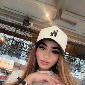 Shirin escort in Bangkok