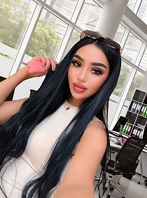 Shirin escort in Bangkok