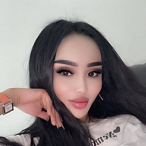 Sofia escort in Bangkok