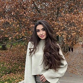 Sofia escort in Bangkok