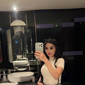 Sofia escort in Bangkok