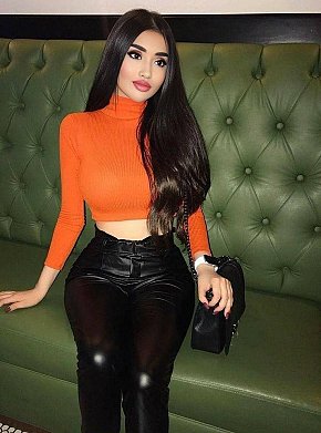 Sofia escort in Bangkok