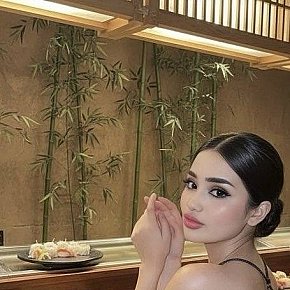 Sofia escort in Bangkok