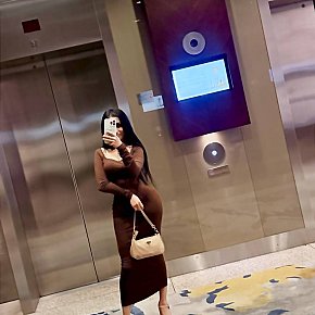 Shirin escort in Bangkok