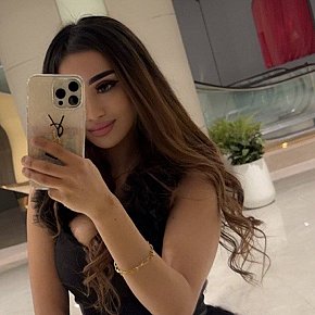 Zara escort in Bangkok