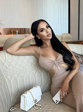 Zara escort in Bangkok