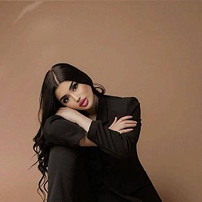 Sofia escort in Bangkok