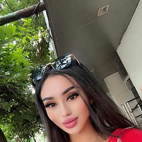 Shirin escort in Bangkok