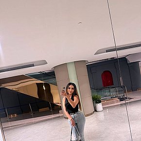 Sofia escort in Bangkok