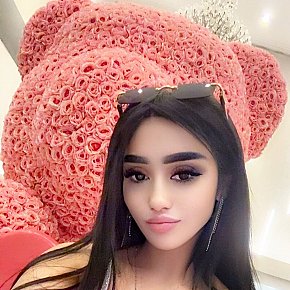 Zara escort in Bangkok