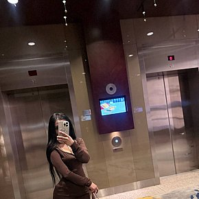 Shirin escort in Bangkok