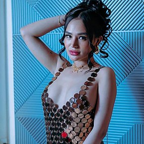Monica escort in Taipei
