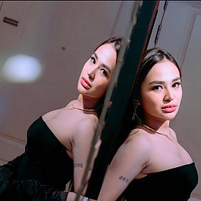 Monica escort in Taipei