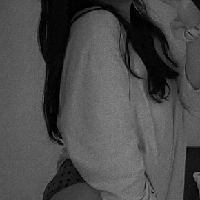 Ana Completamente Natural escort in Brest offers Posição 69 services