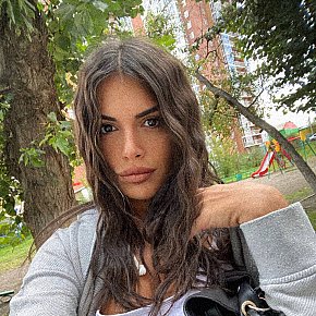 Diana Prof De Fitness escort in Abu Dhabi