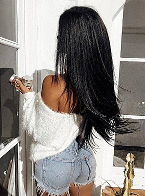 Diana Prof De Fitness escort in 