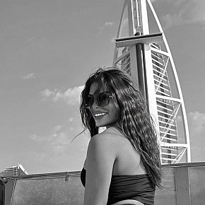 Diana Prof De Fitness escort in Abu Dhabi