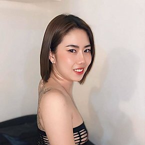 Jasmine escort in 