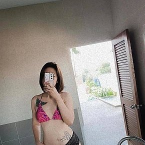 Jasmine escort in Phuket