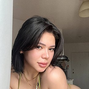 Amalia Entièrement Naturelle escort in Singapore City