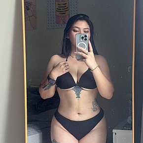 Amalia Entièrement Naturelle escort in Singapore City