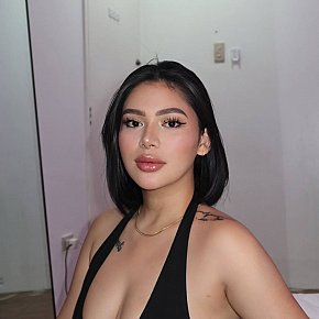 Amalia Entièrement Naturelle escort in Singapore City