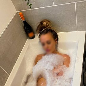 Lina Mûre escort in Burgas