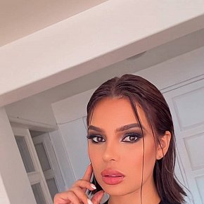 Katherine Super Booty
 escort in Ciudad de Mexico offers Erotic massage services