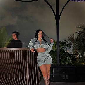 Katherine Super Booty
 escort in Ciudad de Mexico offers Erotic massage services