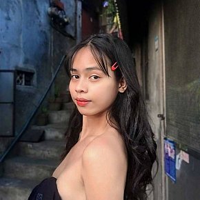 Jonica escort in Manila offers Sex cam services