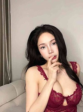 Mabel Mature escort in Petaling Jaya offers Blowjob with Condom services