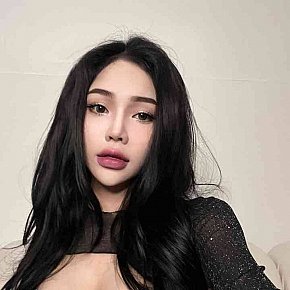 Mabel Mature escort in Petaling Jaya offers Blowjob with Condom services