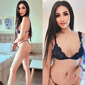 Angela escort in Dubai offers Pompino senza preservativo services