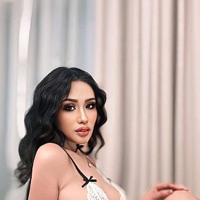 Angela escort in Dubai offers Pompino senza preservativo services
