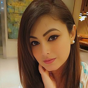 Saniya-Gill Modelo/exmodelo
 escort in Dubai