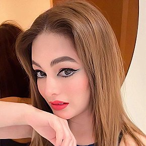 Saniya-Gill Model /Ex-model
 escort in Dubai