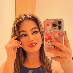 Saniya-Gill Model /Ex-model
 escort in Dubai