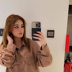 Saniya-Gill Model /Ex-model
 escort in Dubai